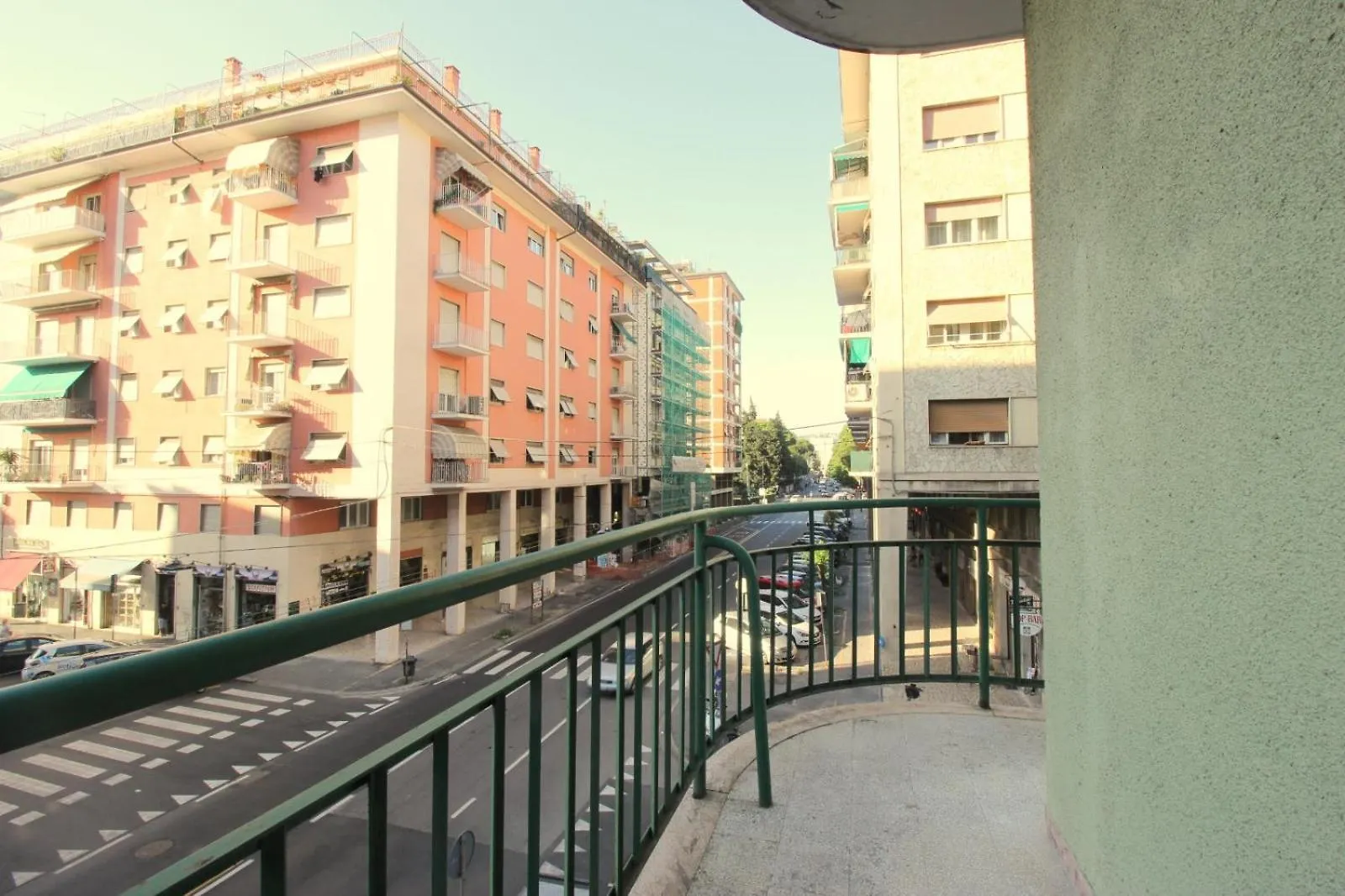 Golfo Dei Poeti Apartment La Spezia Italy
