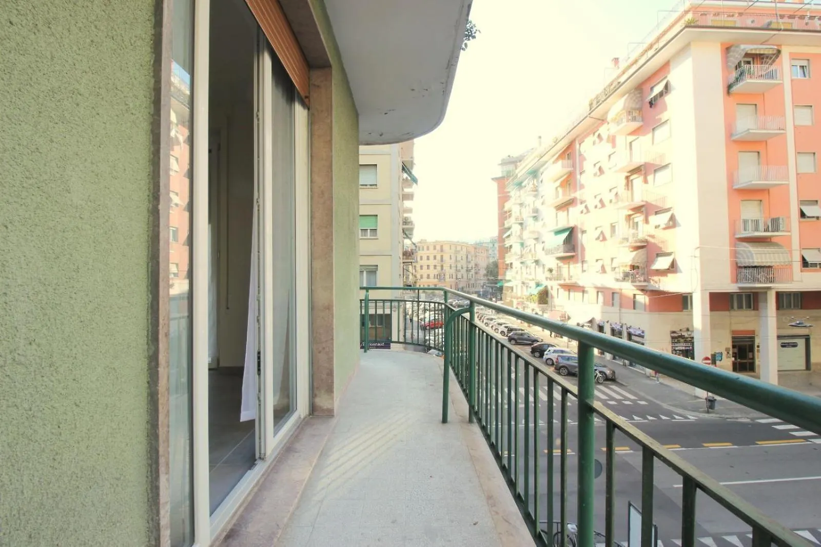 Golfo Dei Poeti Apartment La Spezia 0*,  Italy