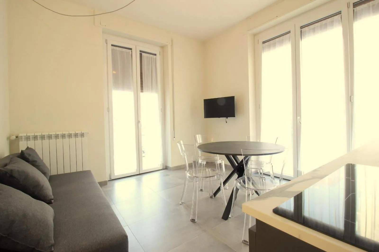 Golfo Dei Poeti Apartment La Spezia