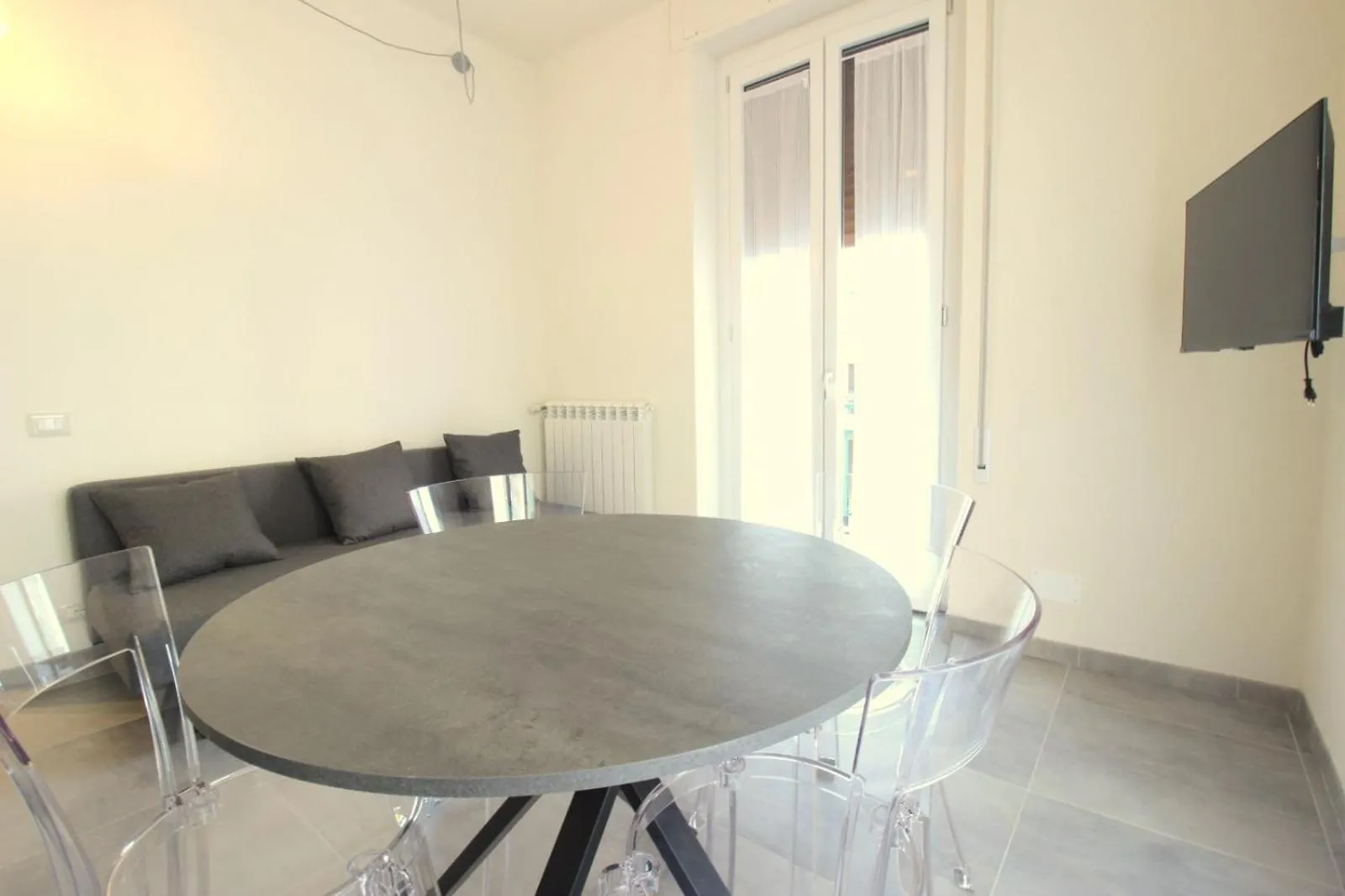 Golfo Dei Poeti Apartment La Spezia 0*,