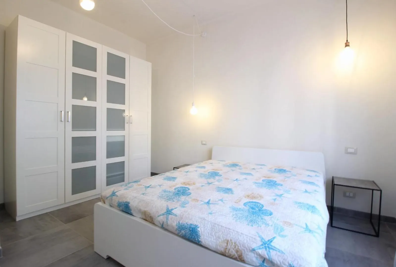 Golfo Dei Poeti Apartment La Spezia