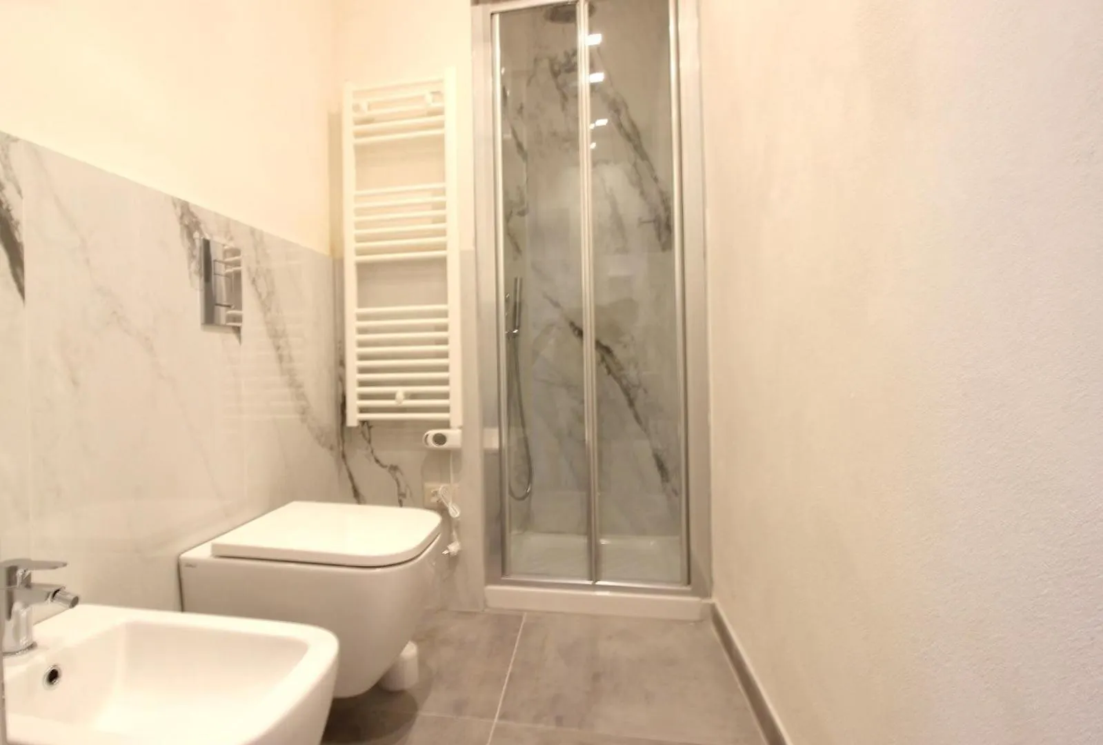 Golfo Dei Poeti Apartment La Spezia Italy