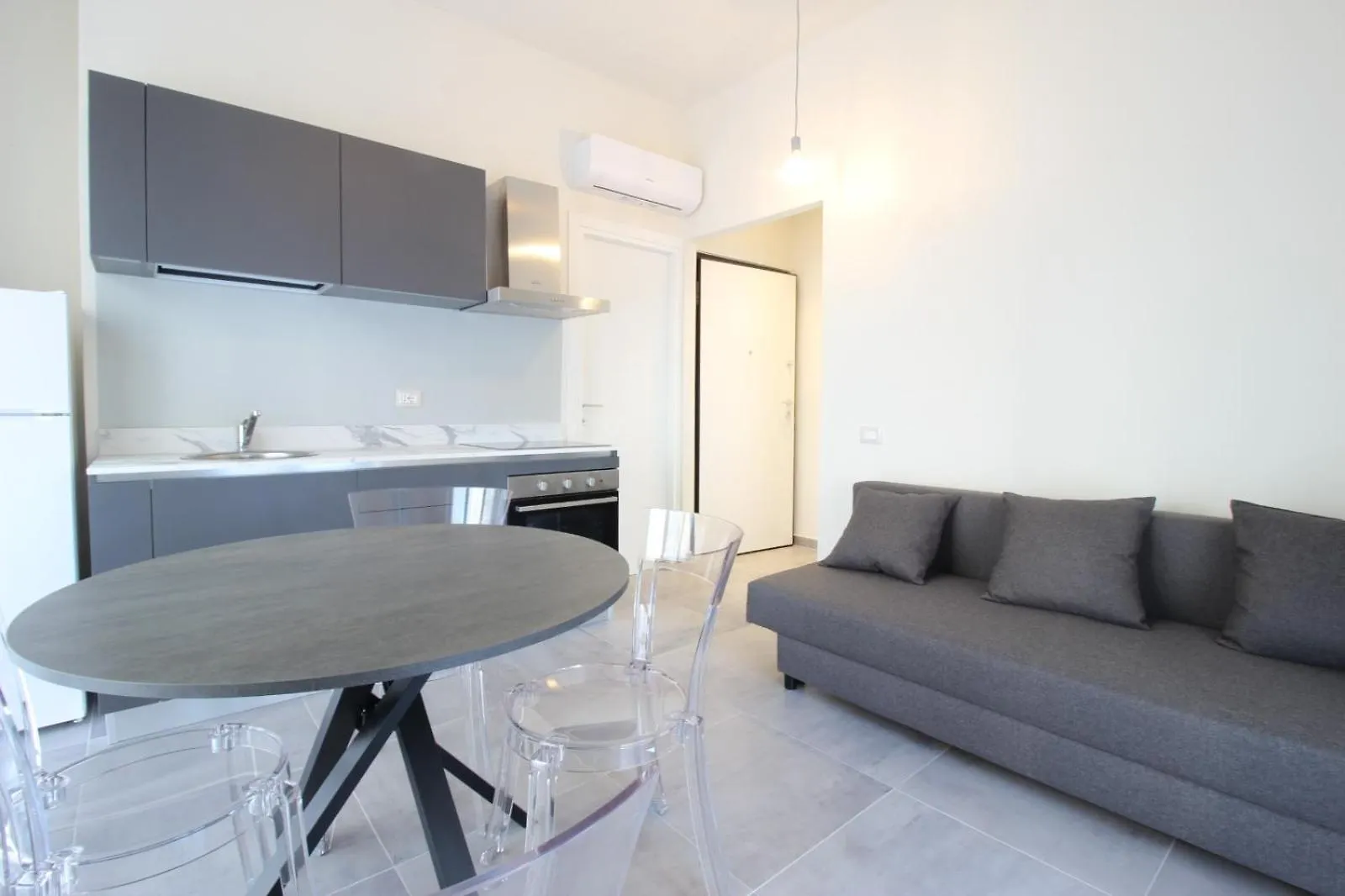 Golfo Dei Poeti Apartment Λα Σπέτσια