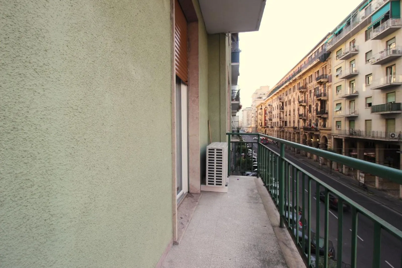 Golfo Dei Poeti Apartment La Spezia