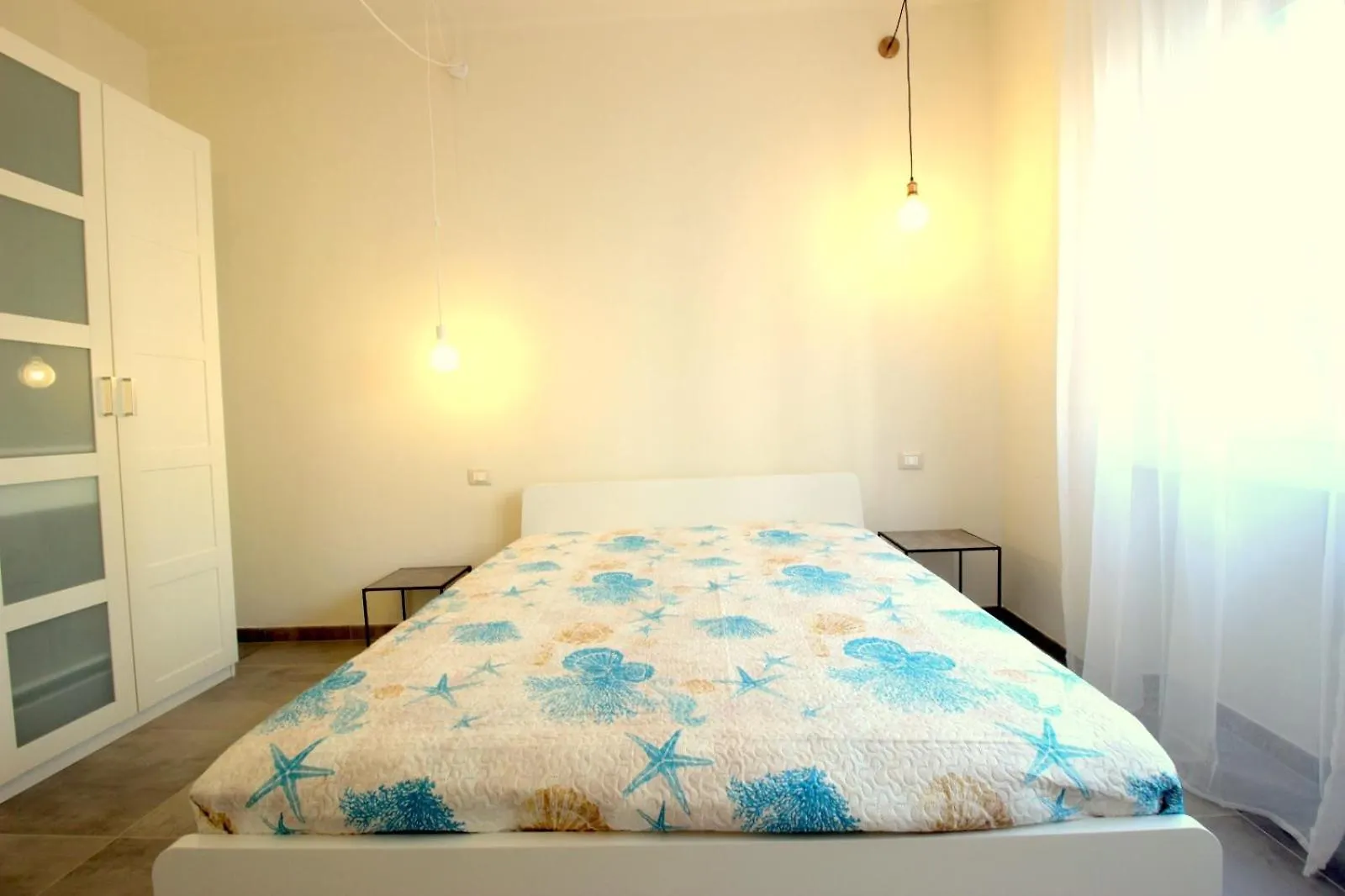 Golfo Dei Poeti Apartment La Spezia Italy