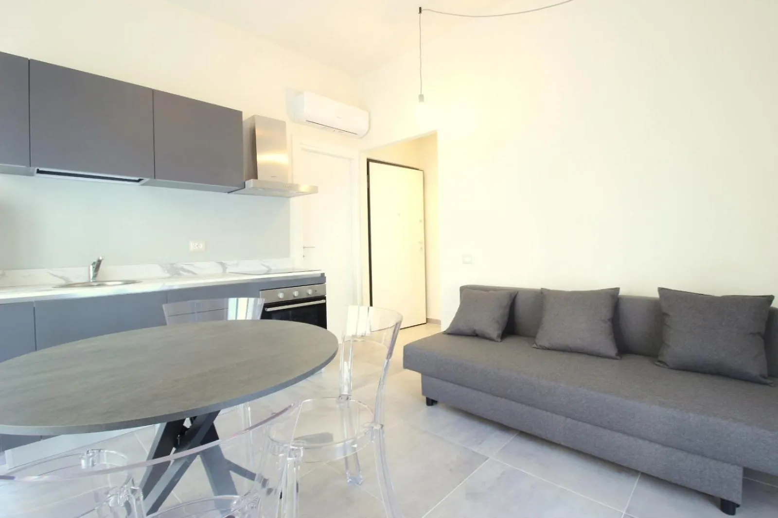 Golfo Dei Poeti Apartment La Spezia